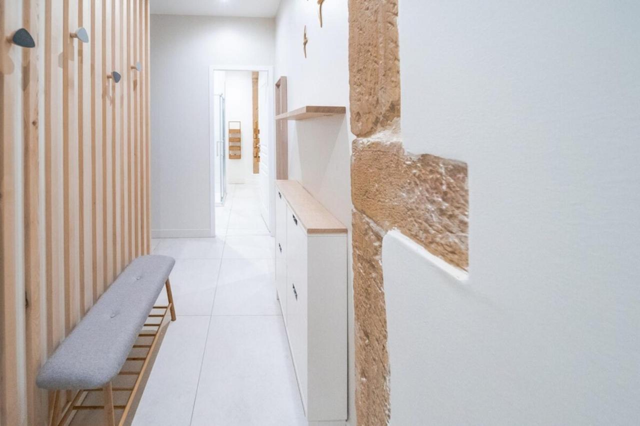 Chez Jean - Beautiful Renovated Studio - Cordeliers Lyon Dış mekan fotoğraf